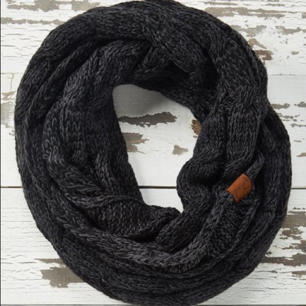 COPY - C.C Brand Exclusives Infinity Scarf